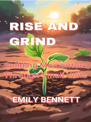 cover image of Rise and Grind